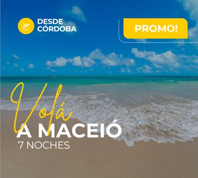 MACEIO TODO EL AÑO