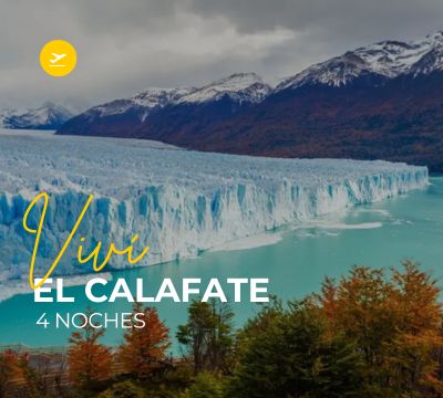 EL CALAFATE