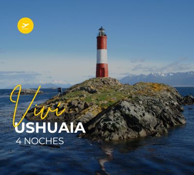 USHUAIA
