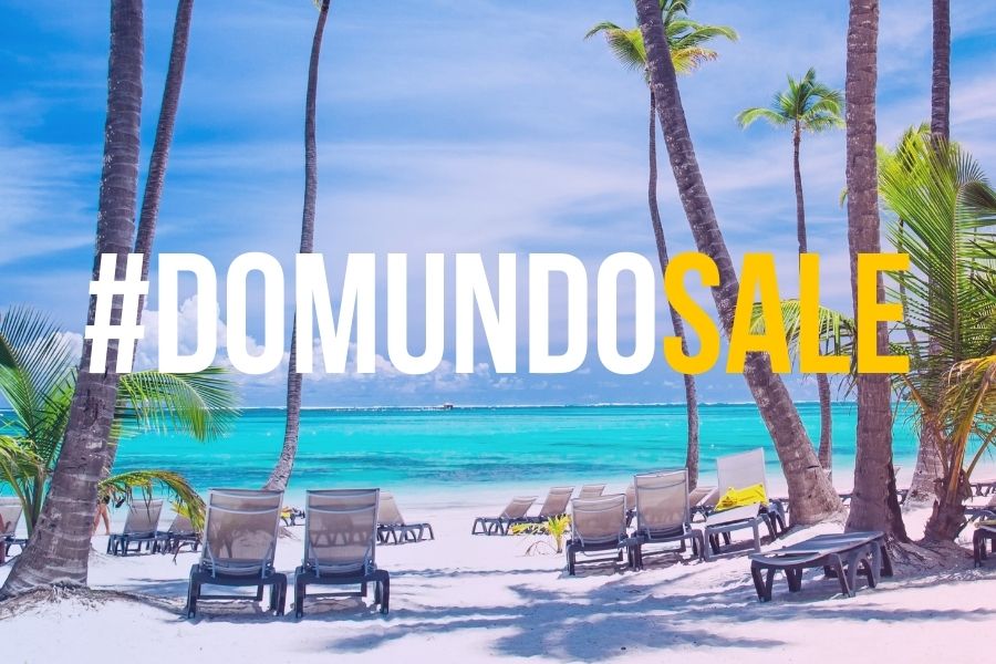 PUNTA CANA 1399USD