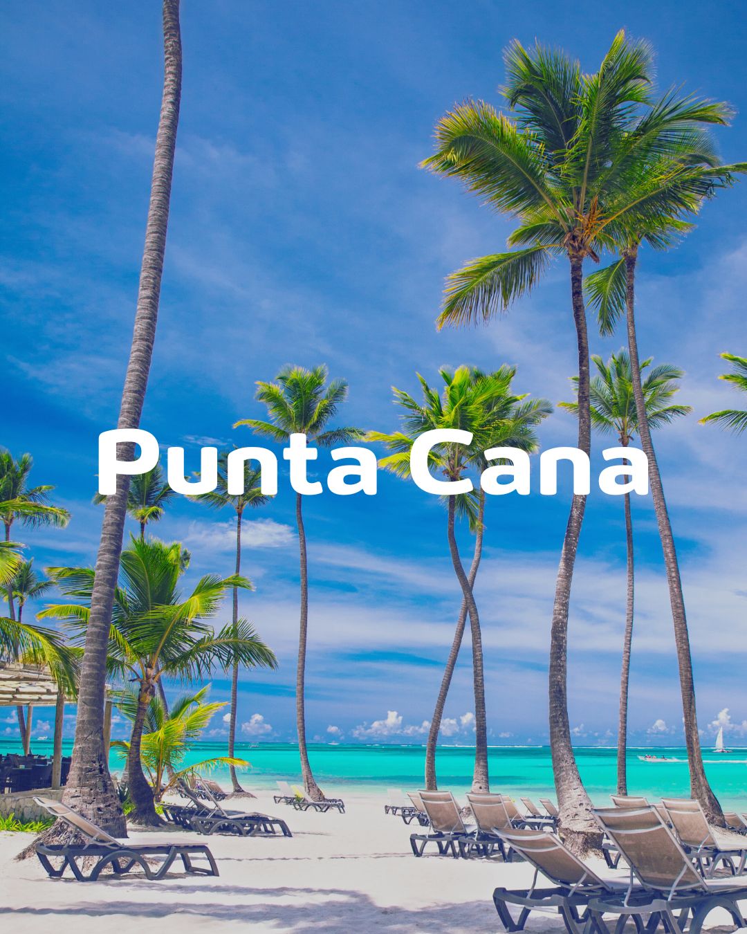 PUNTA CANA 2026 DESDE CORDOBA