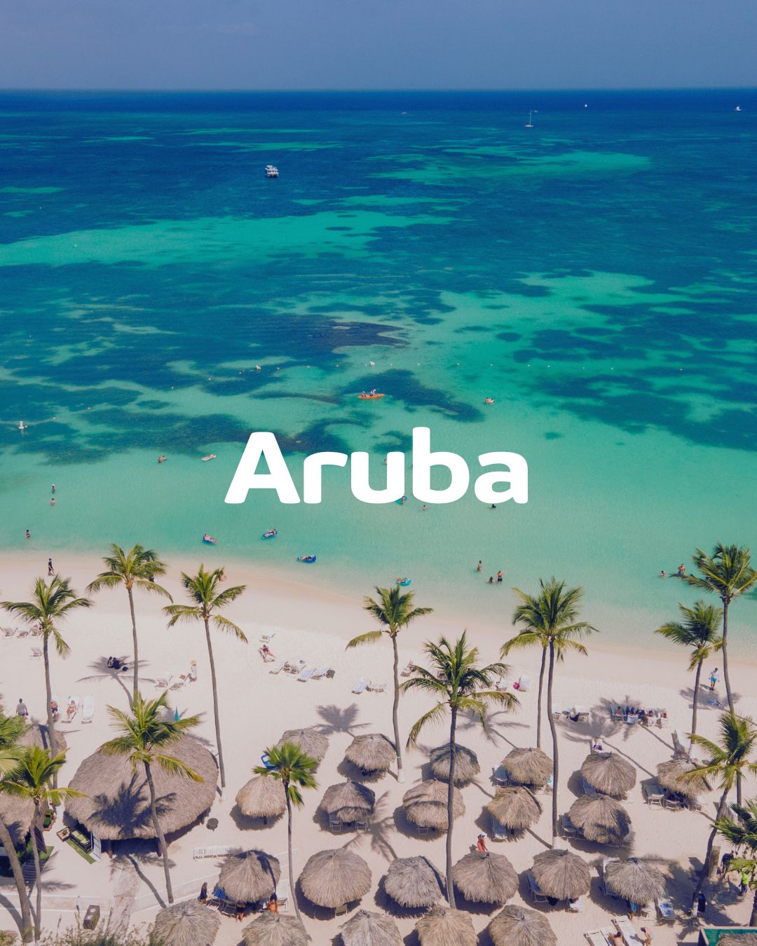 Aruba